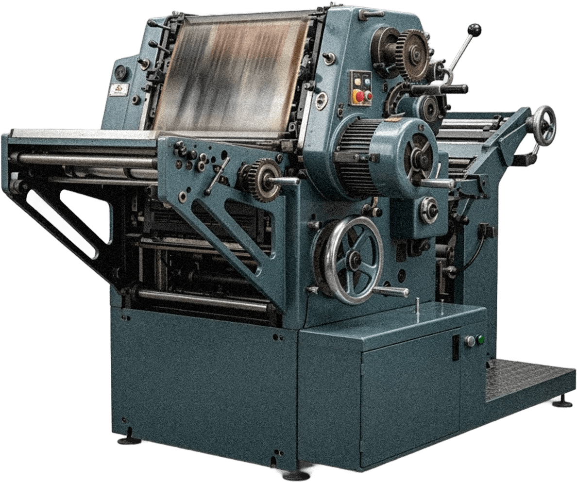 Printing Press