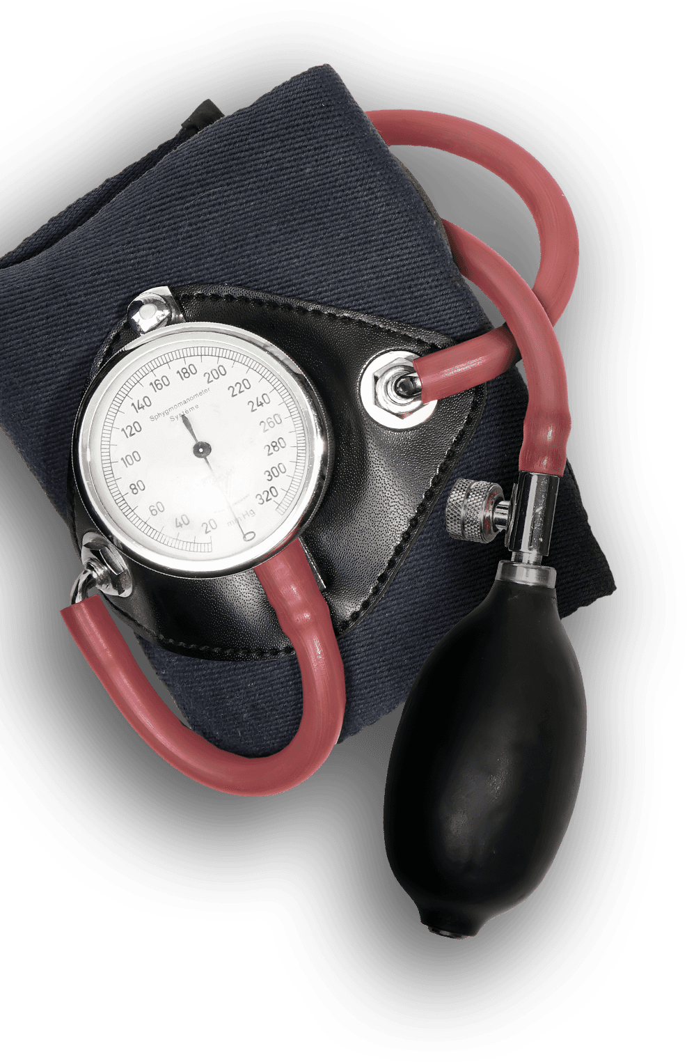 Blood Pressure Monitor