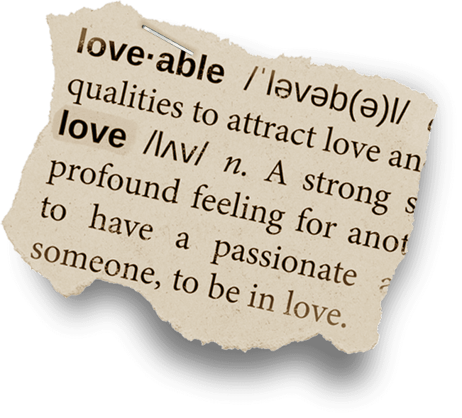 Newspaper background