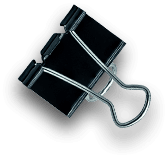 Bull clip