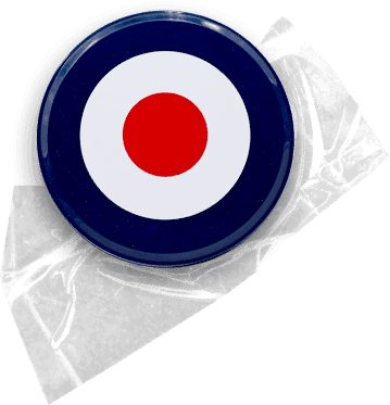 Target Badge