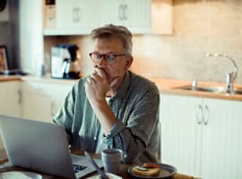 Most Gen X and working Baby Boomers don't have a formal retirement strategy