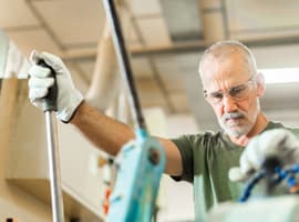 Only four in 10 working  ‘Boomers’ feel prepared for retirement