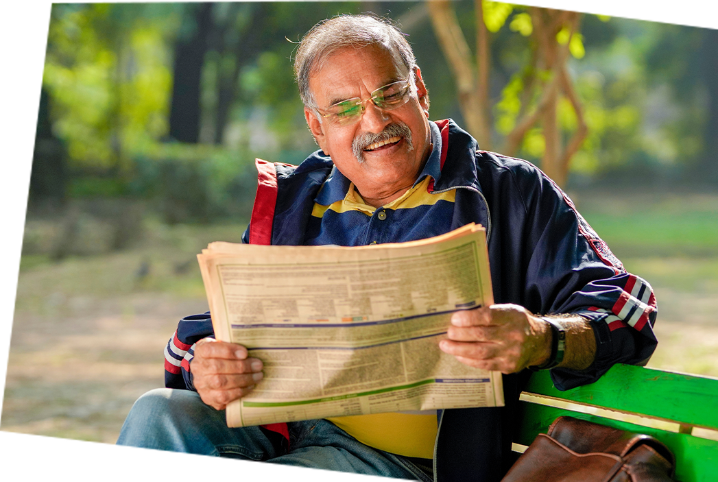 Welcome to the Newsroom